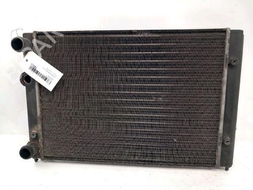 Used Water radiator VW GOLF III (1H1) 1.6 (75 hp) 30428375