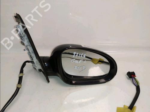 Used Right mirror Right mirror 39577172 39577172