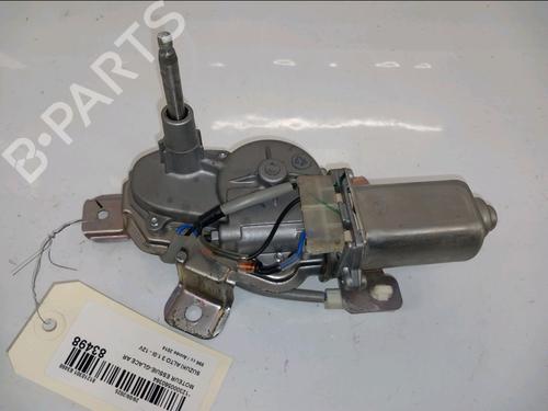 Used Rear wiper motor SUZUKI ALTO VII (GF, HA25_, HA35_) 1.0 (AMF310, GFC31S) (68 hp) 30429348