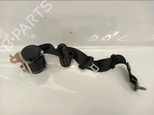 Used Rear left belt tensioner PEUGEOT 208 I (CA_, CC_) 1.2 VTI 82 (82 hp) 30414384