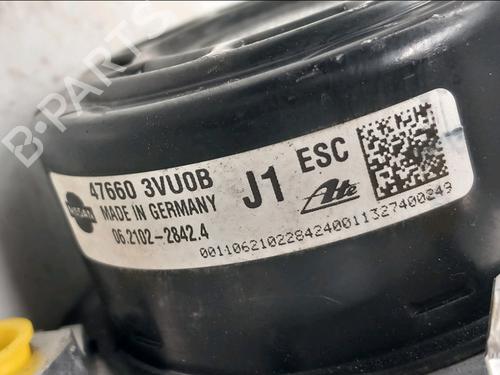 ABS Bremseaggregat NISSAN NOTE (E12) 1.2 | BP32694291M43 - Image 5
