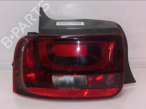 Used Left taillight Left taillight 38345162 38345162