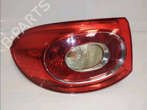 Used Left taillight Left taillight VW TIGUAN (5N_) 2.0 TDI (140 hp) 36450463 36450463