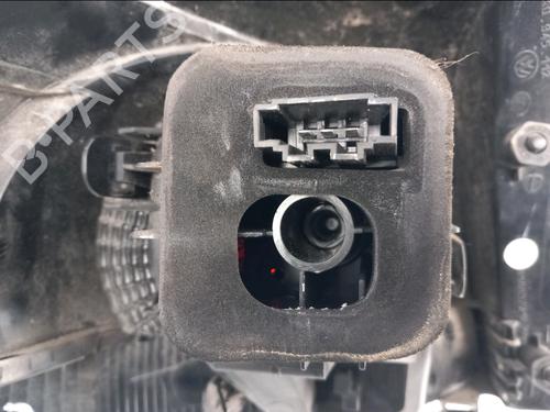 Right taillight VW GOLF VI (5K1) 1.6 TDI | BP32102141C35 - Image 3