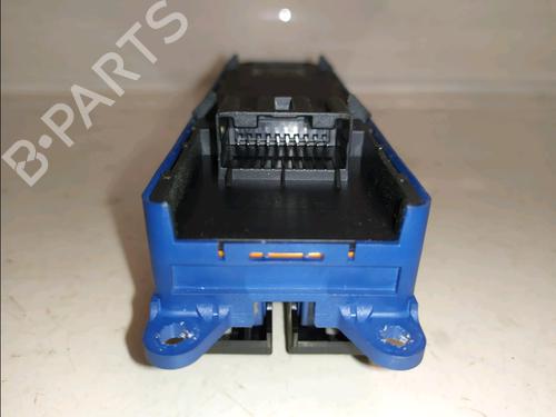 Left front window switch TOYOTA VERSO (_R2_) 2.0 D-4D (AUR20_, AUR20R) | BP39942308I27 - Image 3