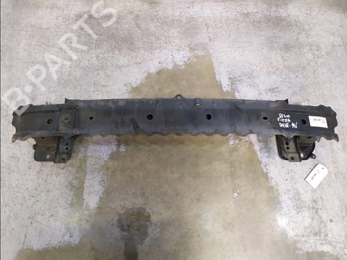 Stoßstangenträger vorne für Stoßstangenträger vorne FORD FIESTA VI (CB1, CCN) 1.25 (60 hp) 35941209 35941209