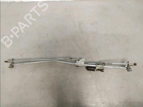 Front wiper motor CITROËN C4 II (NC_) 1.6 HDi 110 | BP38283326M29 - Image 2