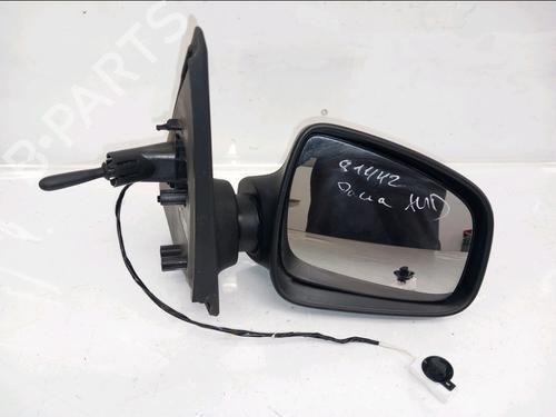 Used Right mirror DACIA SANDERO II 1.0 SCe 75 (B8JC, B8JD, B8NC) (73 hp) 31326778