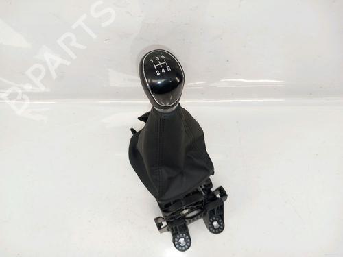 Used Gear lever FORD FIESTA VI (CB1, CCN) 1.5 TDCi (75 hp) 30422289