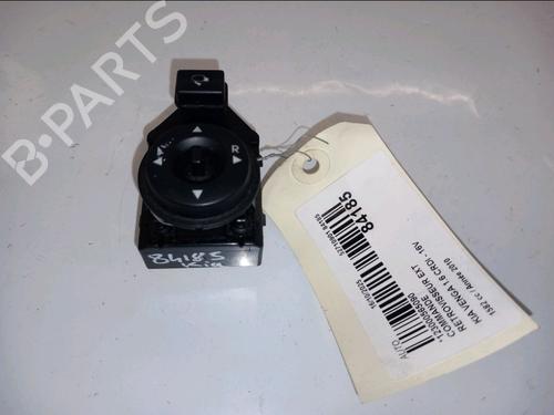 Commande retroviseurs KIA VENGA (YN) 1.6 CRDi 115 (116 hp) 30426584