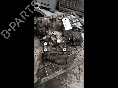 Girkasse OPEL CORSA D (S07) 1.2 (L08, L68) (86 hp) 30431334