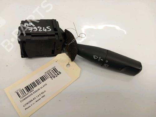 Ratstangsstang CITROËN AX (ZA-_) 14 D (52 hp) 30416333