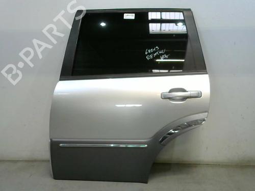 Used Left rear door SSANGYONG REXTON / REXTON II (GAB_) 2.7 Xdi (163 hp) 30414900