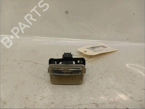 Used Licence plate light Licence plate light 30421864 30421864
