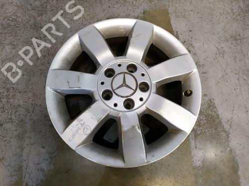 Used Rim MERCEDES-BENZ A-CLASS (W169) A 200 CDI (169.008, 169.308) (140 hp) 30432672