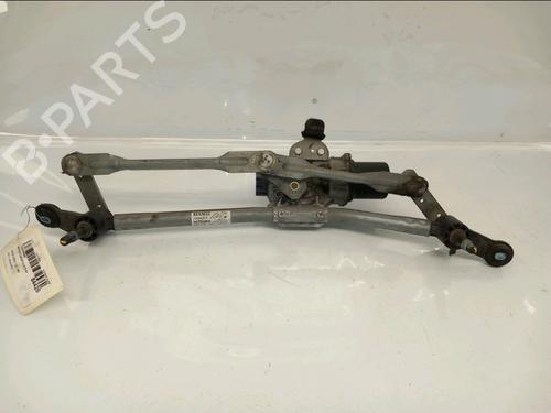 Viskermotor vindrude DACIA LODGY (JS_) 1.2 TCe (JSAY, JSM0) (115 hp) 30430067