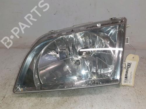 Phare gauche MITSUBISHI SPACE STAR MPV (DG_A) 1.3 16V (DG1A) (86 hp) 30432820