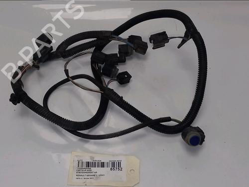 electronic-module-renault-megane-iii-hatchback-bz01_-b3_-2008-34532818 main image
