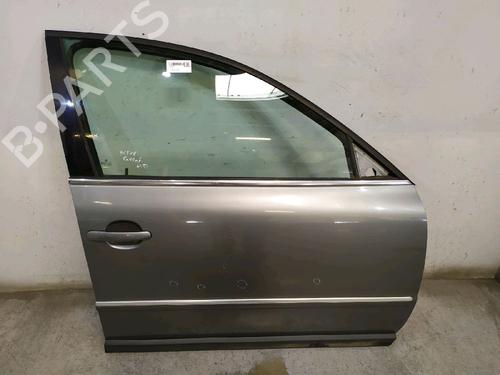 Used Right front door VW PASSAT B5.5 Variant (3B6) 1.9 TDI (130 hp) 30430744