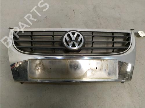 Used Grille Grille 38163828 38163828