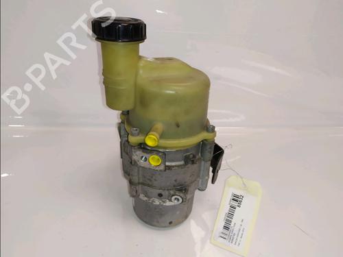 Used Steering pump Steering pump DACIA DOKKER MPV (KE_) 1.2 TCe (KEM0, KEAY) (115 hp) 34231618 34231618