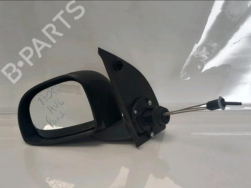 Used Left mirror Left mirror FIAT PANDA (169_) 1.2 (169AXF2A, 169AXF1A) (69 hp) 39737030 39737030