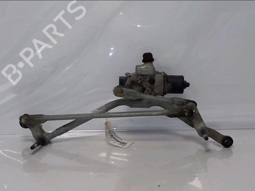 Front wiper motor RENAULT CAPTUR I (J5_, H5_) 1.5 dCi 90 (J5N4, J5M5, J5MW, J5M6, J5AL, J5AJ) | BP36152955M29 - Image 2