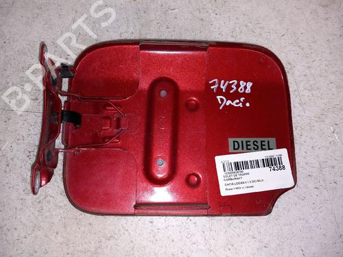 Tanklåg DACIA LOGAN MCV II 1.5 dCi | BP30432004C131