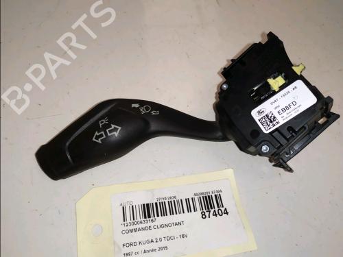 Used Steering column stalk Steering column stalk FORD KUGA II (DM2) 2.0 TDCi (150 hp) 40559143 40559143