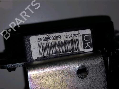 Front left seatbelt RENAULT MEGANE III Hatchback (BZ0/1_, B3_) 1.5 dCi (BZ09, BZ0D, BZ1W, BZ29, BZ14) | BP36450171I26 - Image 6