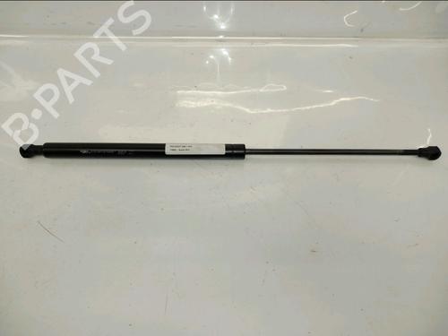 Used Tailgate lift support PEUGEOT 206+ (2L_, 2M_) 1.4 HDi eco 70 (68 hp) 30488759