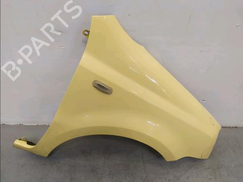 Used Right front fenders Right front fenders FIAT PANDA (169_) 1.2 (169AXF2A, 169AXF1A) (69 hp) 39705311 39705311