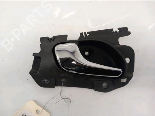 Venstre bak invendig håndtak OPEL CORSA D (S07) 1.2 (L08, L68) (86 hp) 31798745