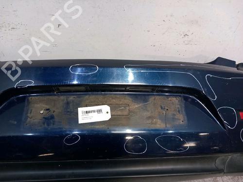 Rear bumper ALFA ROMEO 147 (937_) 1.6 16V T.SPARK ECO (937.AXA1A, 937.BXA1A) | BP30424935C8
