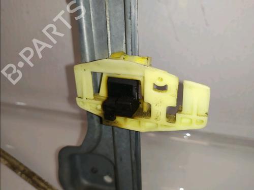 Front right window mechanism PEUGEOT 1007 (KM_) 1.4 | BP37087343C23 - Image 5