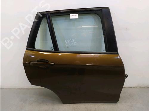 Used Right rear door Right rear door BMW X1 (E84) xDrive 20 d (177 hp) 40278316 40278316