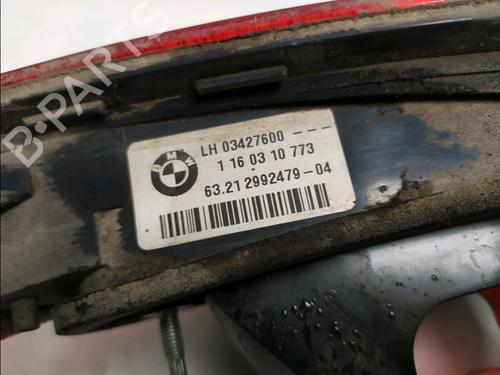 Left tailgate light BMW X1 (E84) xDrive 20 d | BP40278367C79 - Image 3