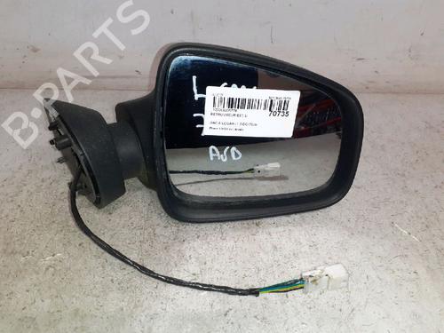 Rétroviseur droit DACIA LOGAN MCV (KS_) 1.5 dCi (KS0K) (68 hp) 30420027