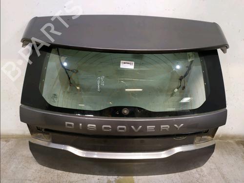 Used Tailgate Tailgate LAND ROVER DISCOVERY SPORT (L550) 2.0 D 4x4 (150 hp) 34503387 34503387