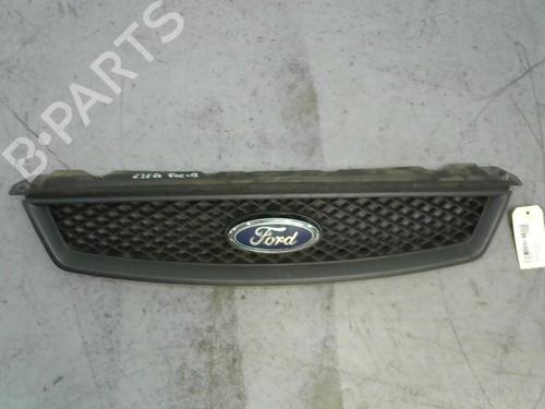 Grill FORD FOCUS II (DA_, HCP, DP) 1.8 TDCi (115 hp) 30421974