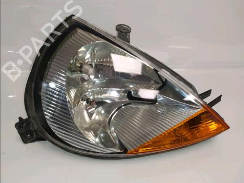 Used Right headlight Right headlight FORD KA (RB_) 1.3 i ROCAM (70 hp) 34338096 34338096