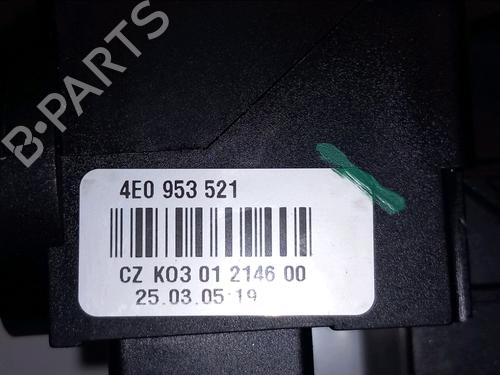 Steering column stalk AUDI A6 C6 Avant (4F5) 3.0 TDI quattro | BP35972151I23 - Image 5