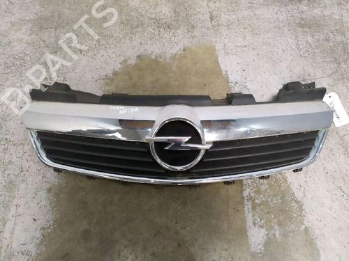 Used Grille Grille 30423312 30423312