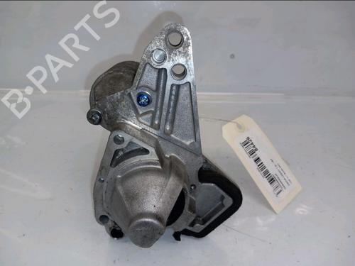 Startmotor DACIA LODGY (JS_) 1.2 TCe (JSAY, JSM0) (115 hp) 30558967