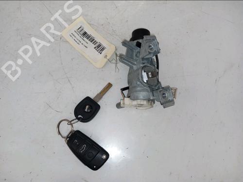 Used Ignition barrel AUDI A1 (8X1, 8XK) 1.2 TFSI (86 hp) 32488038