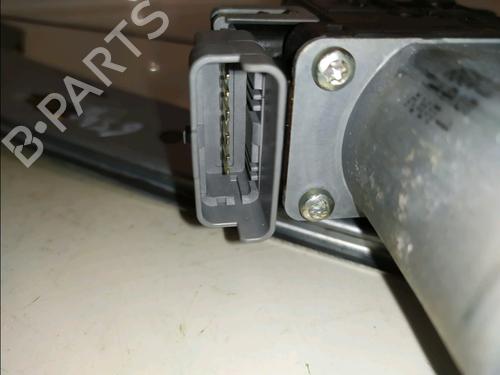 Front left window mechanism CITROËN C3 II (SC_) 1.6 HDi | BP40278258C22 - Image 2