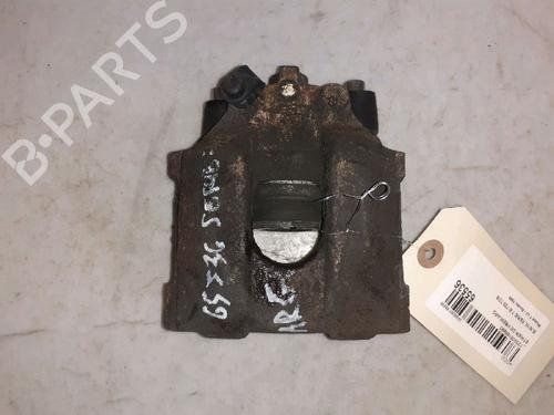 Used Left rear brake caliper BMW 7 (E38) 725 tds (143 hp) 30434567