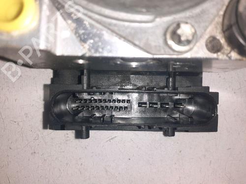 ABS pump NISSAN NOTE (E11, NE11) 1.5 dCi | BP30419790M43 - Image 2