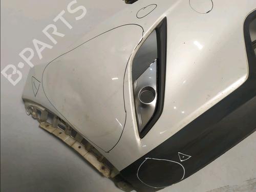 Front bumper MAZDA CX-3 (DK) 1.5 SKYACTIV-D (DK2WS, DK5FW) | BP36831761C7 - Image 3