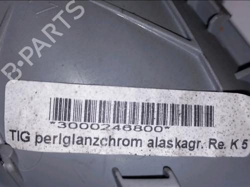 Front right interior door handle BMW 1 (E87) 118 d | BP35892273I14 - Image 3